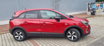 Predam Opel  Crosland 1,2 benzin - 3