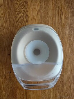 Canpol babies Elektrická odsávačka materského mlieka - 3