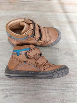 Froddo prechodné veľkosť 26 - 3