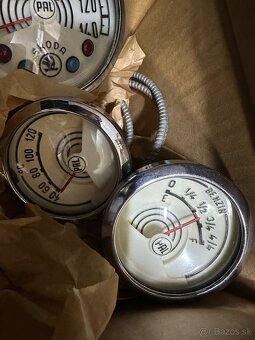 Skoda spartak 440 - 3