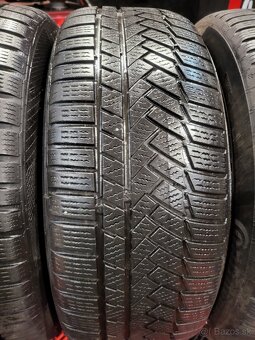 215/55 R17 Continental zimne pneumatiky - 3