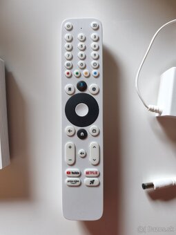 Mecool km2 plus deluxe - 3