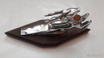 Chladičové sošky - 3