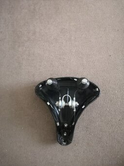 sedanka na bicykel. - 3