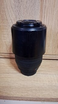 Objektív Sigma 70-300mmD 1:4-5.6 - 3