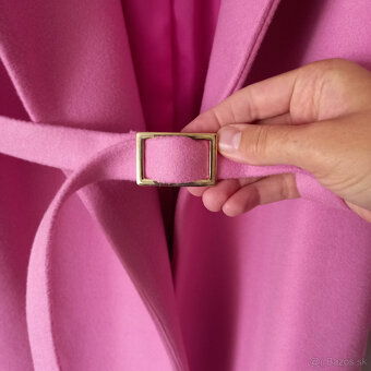 Dámsky kabát, veľ. 42, zn. Chantall - 3