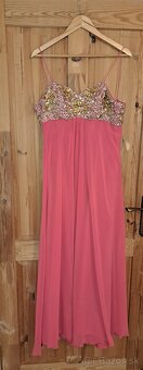 Krásne spoločenské šaty - 3