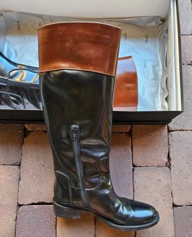 Čižmy dámske Liu Jo 36 - 3