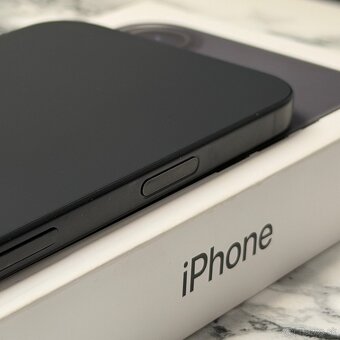 iPhone 16 128GB | 94% baterka - 3