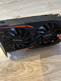 Amd Radeon rx 560 4gb - 3