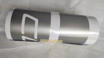 Chrómové lišty, VW Golf, Reflexné samolepky auto / domácnosť - 3