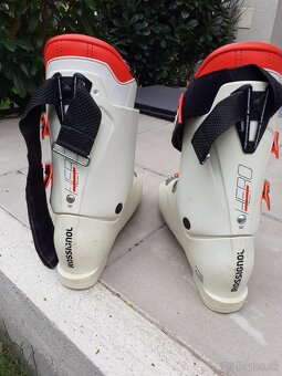 lyžiarske topánky Rossignol Hero - 3