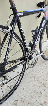 Scott USA Pro Aluminium - 3