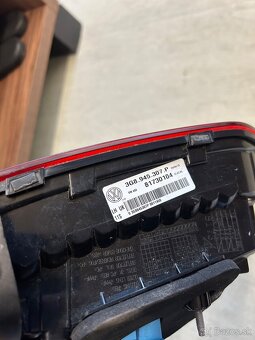 volkswagen arteon zadne svetlo - 3