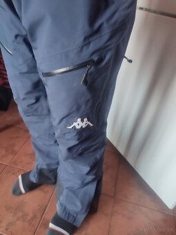 Lyžiarske oblečenie - 3