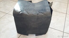 Držiak akumulátora Golf 4 - 3