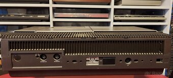 Predám vintage videorekordéry Philips Video2000 - 3