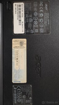 Acer Aspire One D257 - 3