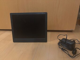 Digitálny fotorámik INTENSO 9,7” - 3