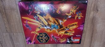 Lego ninjago 71774 - 3