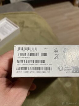 Google Pixel7 Pro 128Gb - 3