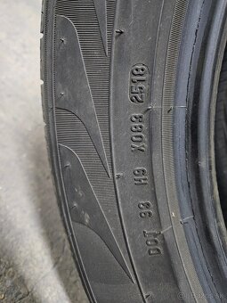 235/55R18 100V letne pneu Pirelli - 3