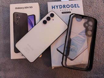 Samsung Galaxy A54 5G - 3