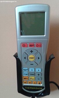 Predám Jade Termoakupresurne masazne lôžko - 3