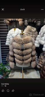 Kožušinove kabáty - 3