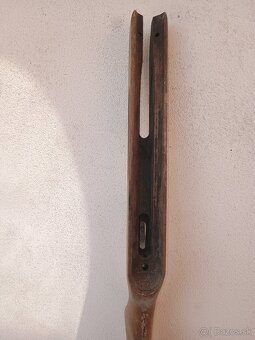 Pažba na vzduch.Sláviu - 3