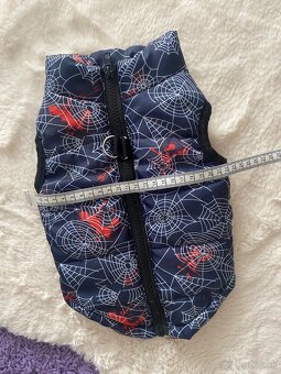 Oblečenie pre psa - 3