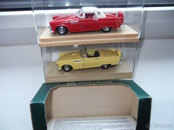 Predam zberatelsku sadu od RIO v 1:43 - 3