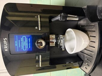 Automatický kávovar Krups EA8200 - 3