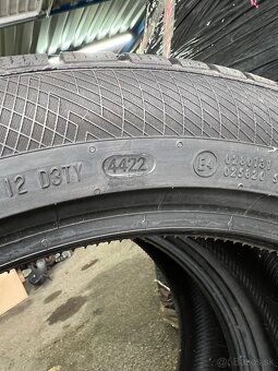 Zimné pneumatiky continental 255/45R20 - 3