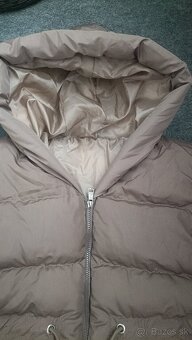 Nová zimná bunda dámska - 3