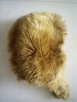 Kožušinová čiapka - 3