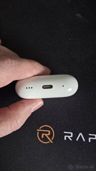 Airpods pro 2 usb-c - 3