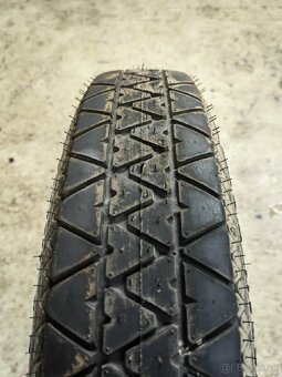 Rezerva 5x112 18 - 3