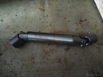 Otočný stôl 320 - 3