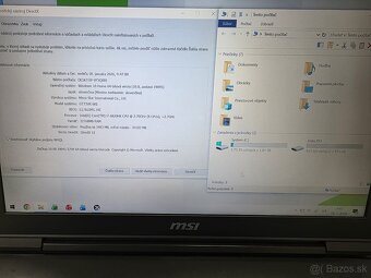 MSI GT73VR GRE Titan - 3