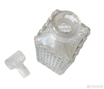 Karafa na whisky - 3