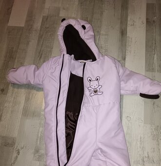 Zimne oblečenie - 3