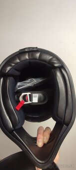 Prilba Rusty Pistons RPHE13 Cross over - 3