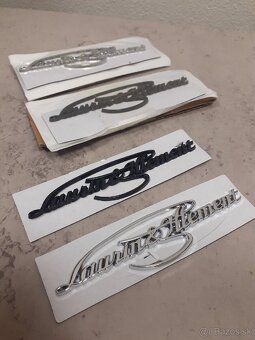 Logo Škoda Laurin & Klement - 3