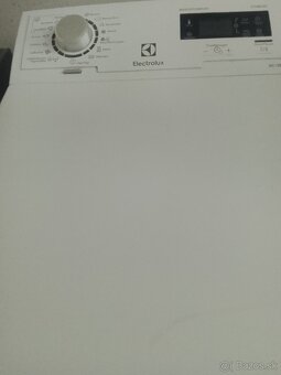 Práčka Electrolux 6kg - 3