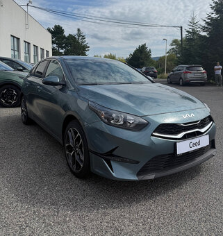 Ceed 1,5 T-GDi M6 GOLD+GOLD PACK MY25 - 3