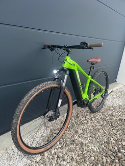 BOSCH Cube Reaction Hybrid Performance - 3