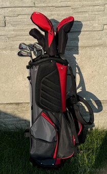Predám golfový set Wilson - 3