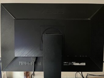 Predám monitor Asus - 3
