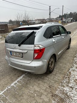 Honda FR V 2.0i 110kw - 3